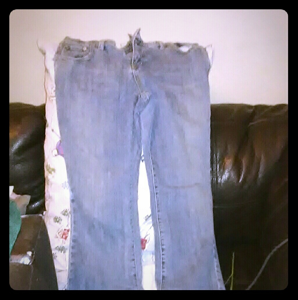 Mossimo jeans